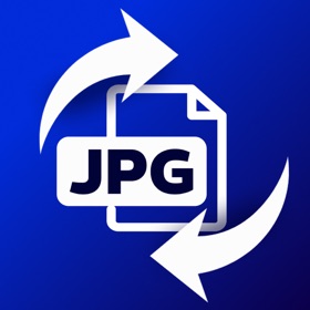 Image converter JPG, PNG, JPEG