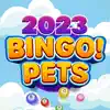 Bingo Pets 2023: holiday aloha delete, cancel