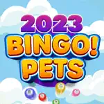 Bingo Pets 2023: holiday aloha App Alternatives