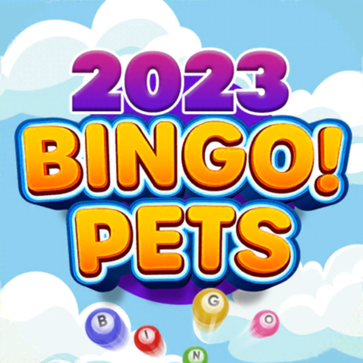 Bingo Pets 2023: holiday aloha