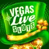 Vegas Live Slots Casino contact information