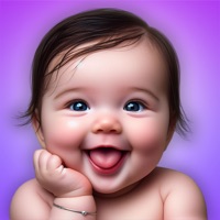 子供の顔予想: 未来赤ちゃんジェネレーター
