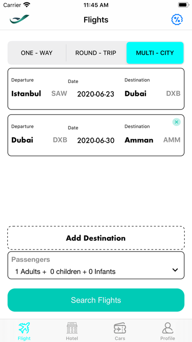 KASHHA app screenshot 3