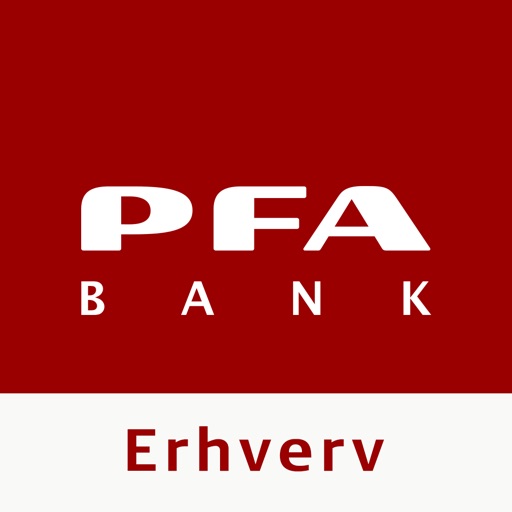 PFA Bank Erhverv