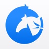 竹马 icon