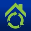 Recycle From Home icon