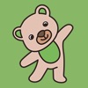 Yogabeertjes icon