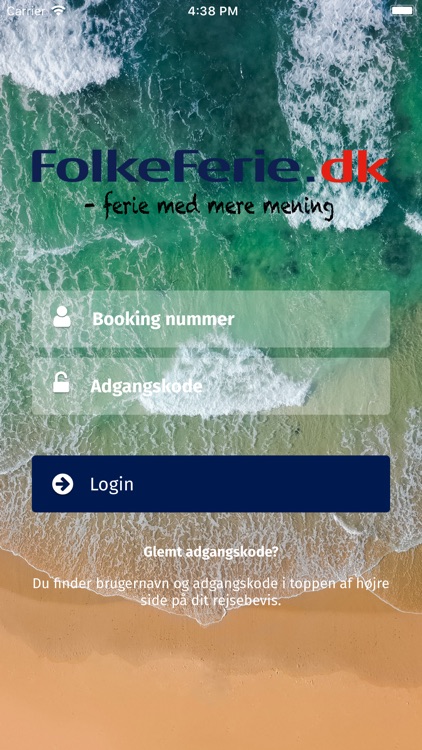 FolkeFerie.dk – din ferieapp