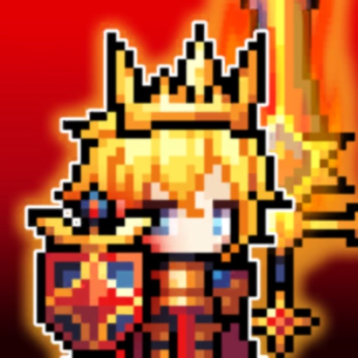 Hidden Heroes: Fortune Dungeon Hack Icon