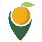 Fruit Map - Icona app