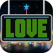 Led Banner - Neon Signboard