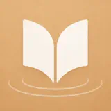 Ellou Reader - TXT &Read Aloud - App Icon