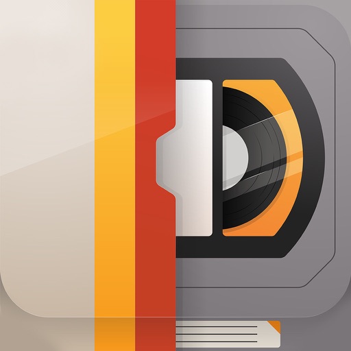dadCAM: Film Camera Filters Download