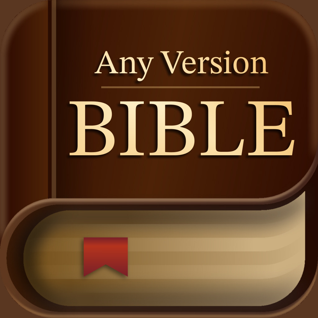 Get HOLY BIBLE - Any Version for iOS, iPhone, iPad Aso Report