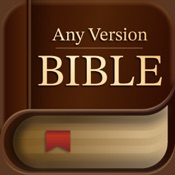 HOLY BIBLE - Any Version