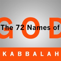72 Names of God app icon - Education app for iPhone