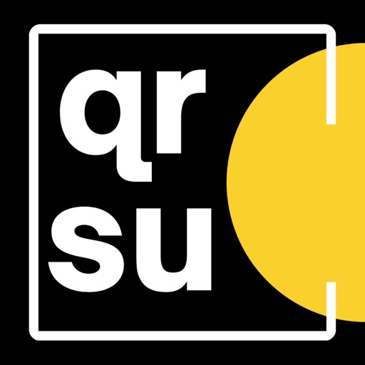 qrsu.io: QR, URL, & NFC Tools