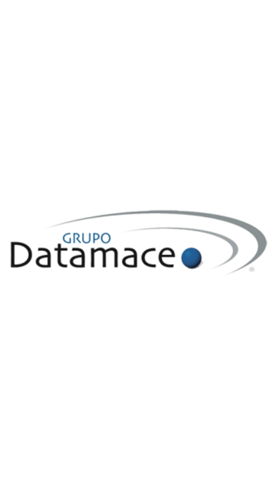#1. Ponto Net+ Datamace (iOS) 由: Datamace Informática ltda