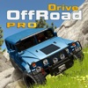 OffRoad Drive Pro icon