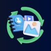 Recovery All Files icon