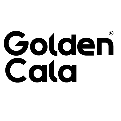 Golden Cala