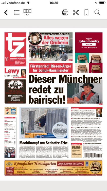 tz ePaper