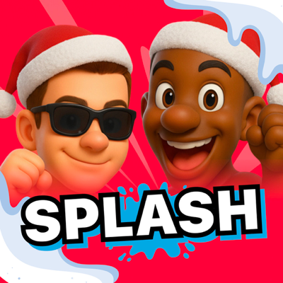 Imposter Game by Splash