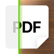 My Scanner: Scan to PDF & Edit