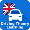 Driving Theory Learning icon