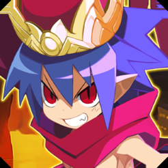 ‎魔界戦記ディスガイアRPG ～最凶魔王決定戦！～