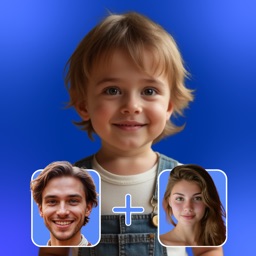 AI Baby Generator - BabySu