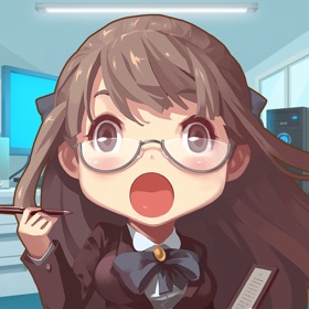 螢幕擷取畫面 (8) OH~! My Office - Boss Sim Game