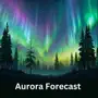 Aurora Forecast Tracker