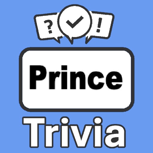 Prince Trivia