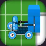 Robocon Quest App Contact