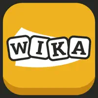 Wika - Filipino Word Game