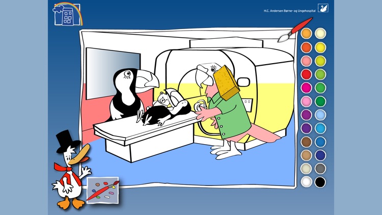 HC And - Del 1 screenshot-8