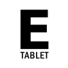 Eye Chart - Tablet Edition - My Call Bag LLC
