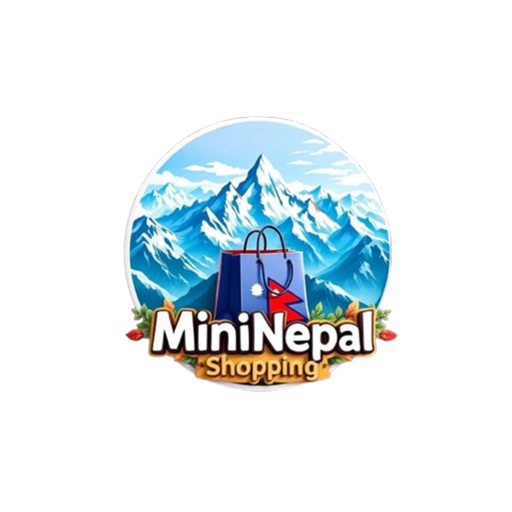 Mini Nepal Shopping