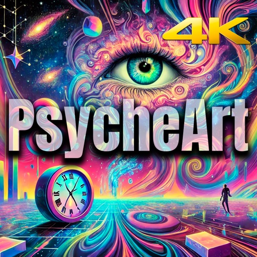 PsycheArt Tv