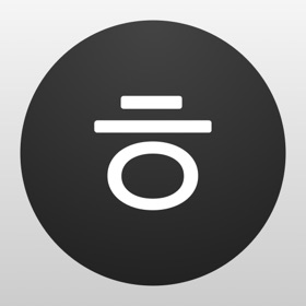 Hangeul Keyboard