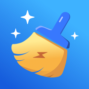 Smart Cleaner ストレージの最適化とクリーニング