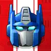 TRANSFORMERS: Tactical Arena contact information