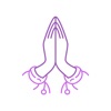 GrateWorld – Gratitude Journal icon
