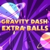 Gravity Dash Extra Balls