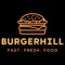 Burger Hill  is committed to providing the best food and drink experience in your own home