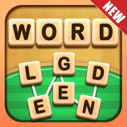 Word Wood-Word Search Puzzle!