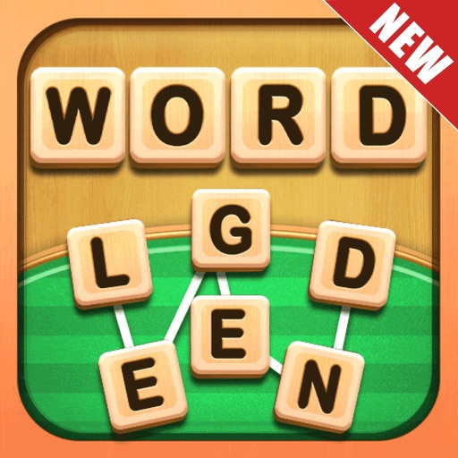 Word Wood-Word Search Puzzle!