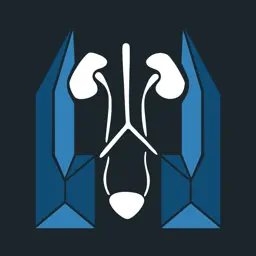 Urología Integral Avanzada app icon