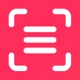 Instant Prompter: Teleprompter app icon - Productivity app for iPhone